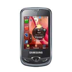 Samsung Samsung Pocket 3G